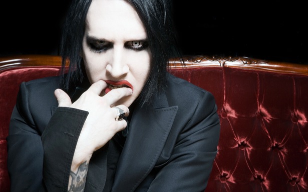 Marilyn Manson