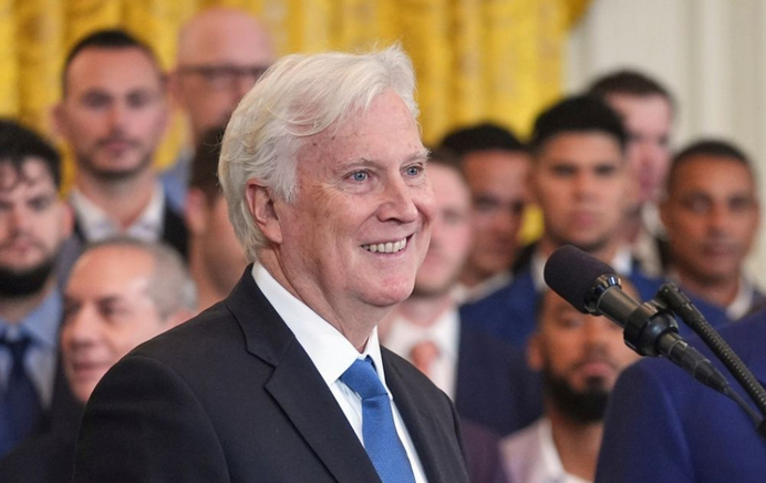 Vedenie NBA schválilo rekordný predaj Los Angeles Lakers v hodnote 10 miliárd USD