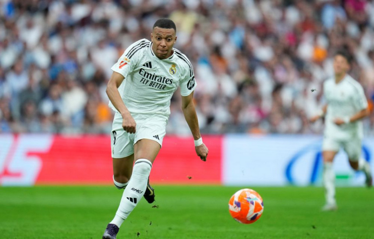 Mbappe sa s 31 gólmi stal držiteľom Zlatej kopačky