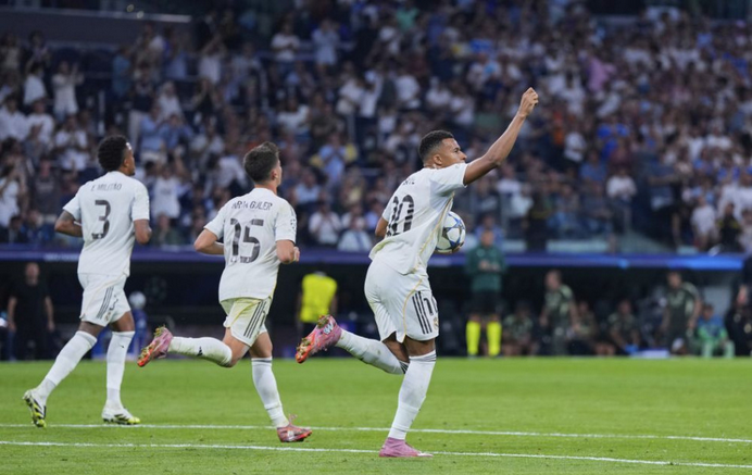 LIGA MAJSTROV 2025: Real dosiahol 200 výhier a 700 gólov