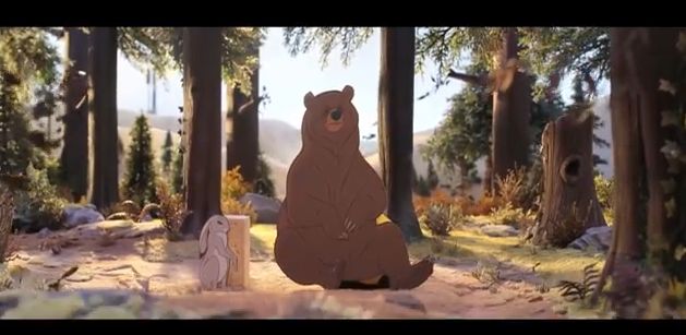 Video: Úžasné video o tom, ako sa vyrába animovaná rozprávka