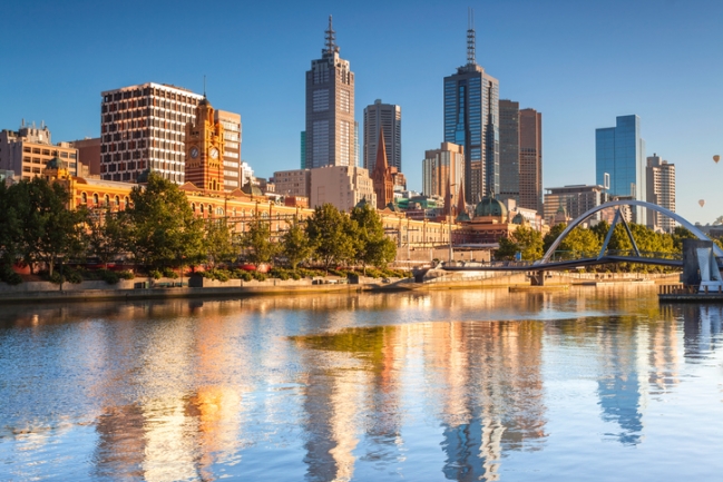 Najlepšie sa žije v Melbourne, Bratislava si polepšila