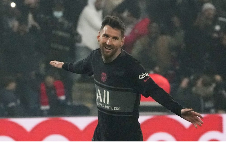 Messiho vraj nahnevali mediálne správy o jeho neistej budúcnosti v PSG
