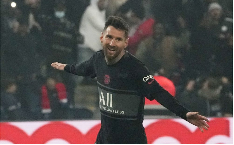 Messi je údajne pripravený predĺžiť zmluvu s PSG