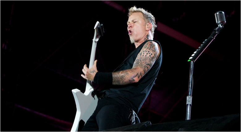 Skupina Metallica ohlásila dlhoočakávaný album a svetové turné 2023