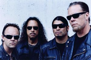 Metallica