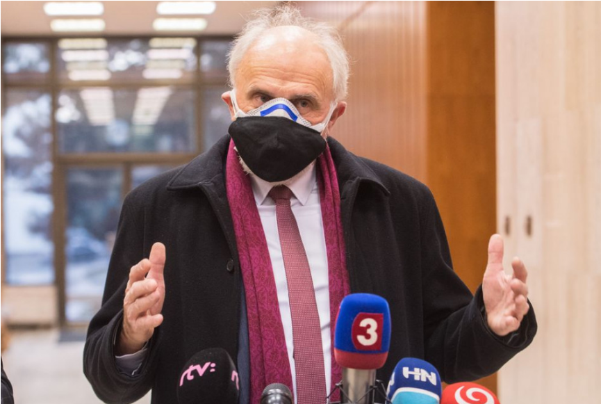 Mičovský: Audit v PPA odhalil korupciu vo vyše polovici vybraných prípadov