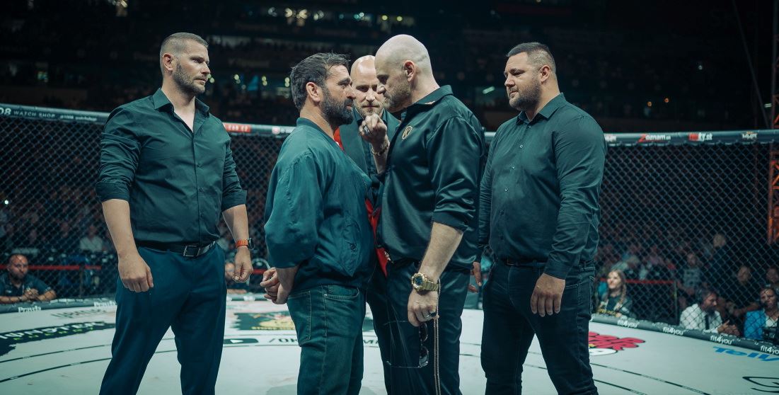 Video: Prvá ukážka z filmu Bojovníka avizuje surovú drámu o hľadaní šance