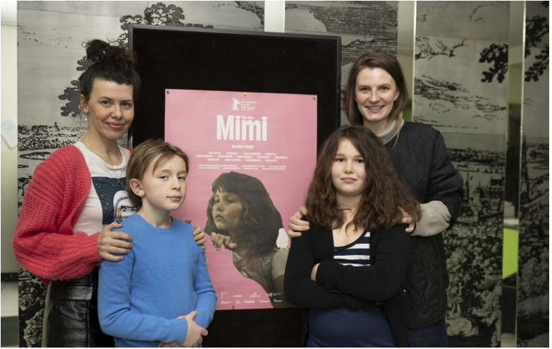 Film Mimi,ocenený na festivale Berlinale, prichádza do slovenských kín