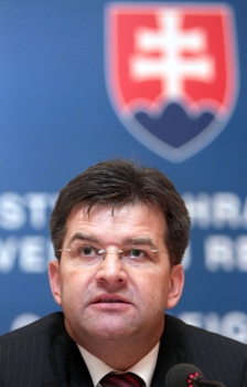 JUDr. Miroslav Lajčák