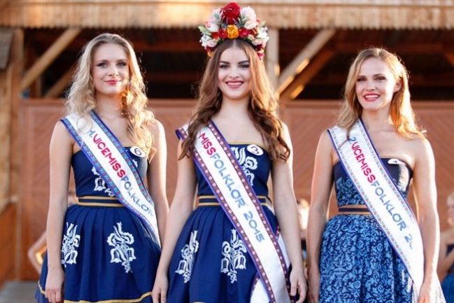 Miss Folklór 2016: Kastingy v troch mestách, aj vo Východnej
