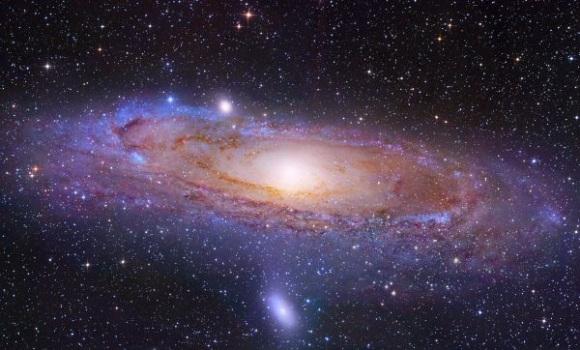 Vesmír skrýva množstvo neprebádaných tajomstiev.Ilustračné foto: SITA/AP
