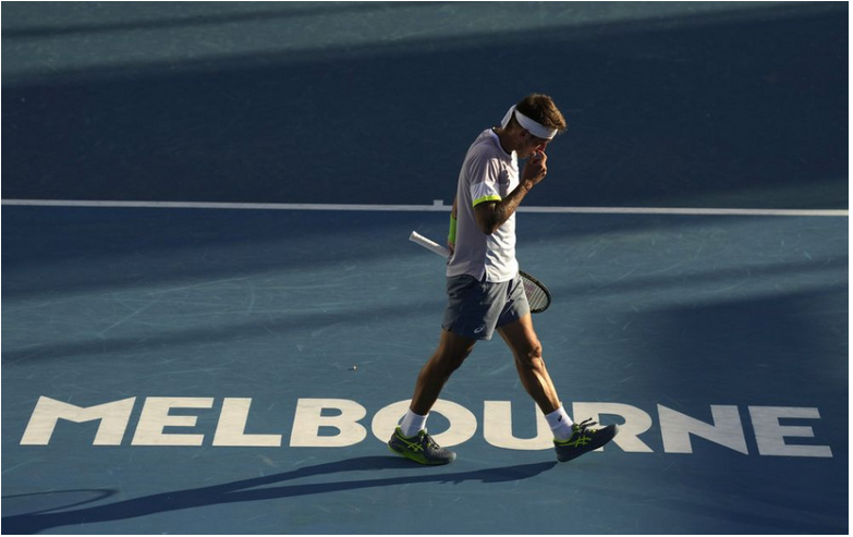 Australian Open 2023: Molčan otočil duel s Wawrinkom a postúpil do 2. kola