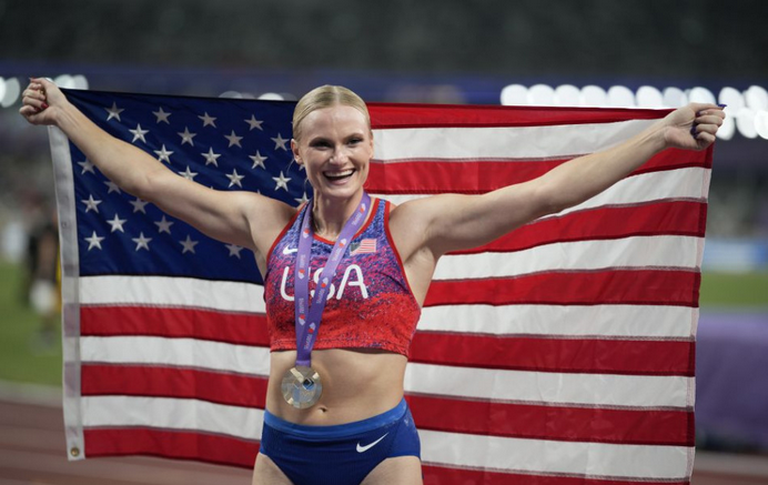 MS v Tokio 2025: Moonová má 3. zlato v sérii, Cherotichová rekord podujatia
