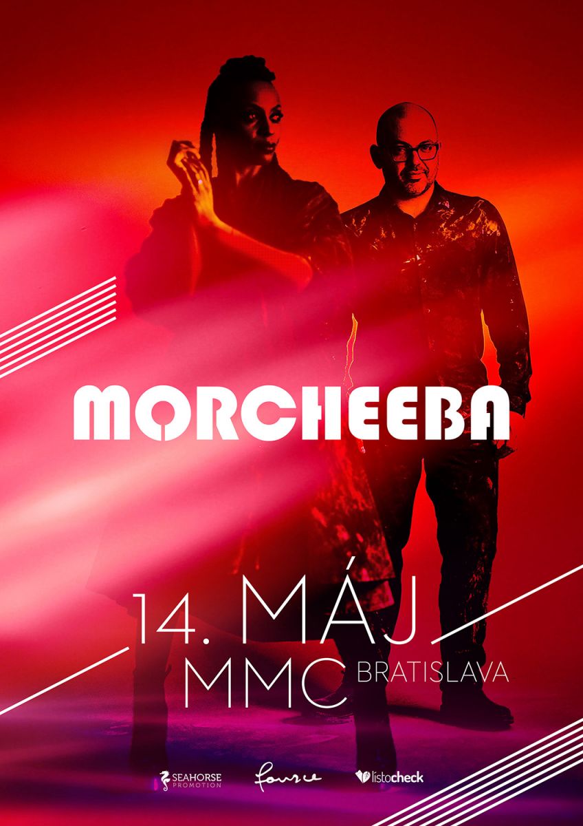 Skupina Morcheeba vystúpi v Bratislave, oslávi výročie kultového albumu