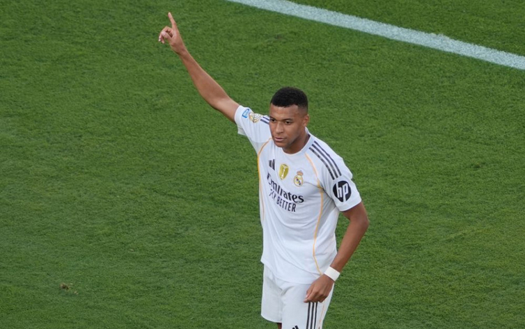Mbappe stiahol jednu žalobu proti PSG, chce zmierniť napätie