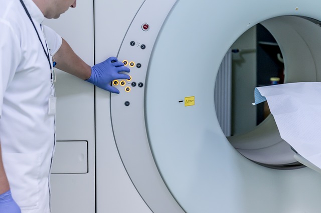 V UNLP v Košiciach dočasne nefunguje prístroj magnetickej rezonancie. Pritiahol k sebe kovovú posteľ
