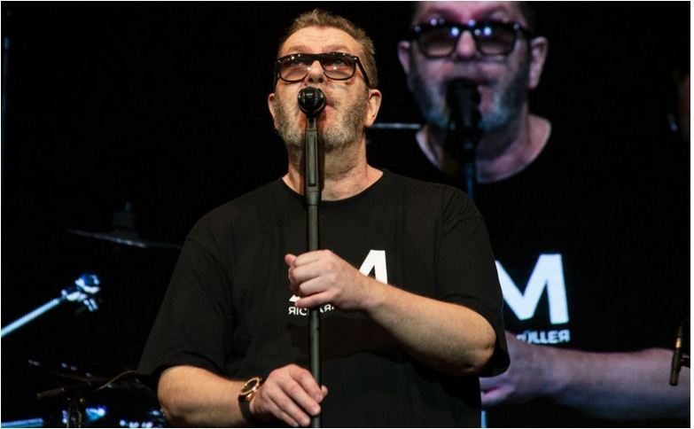 Legendárny album Baal R. Müllera vychádza po 30 rokoch v reedícii