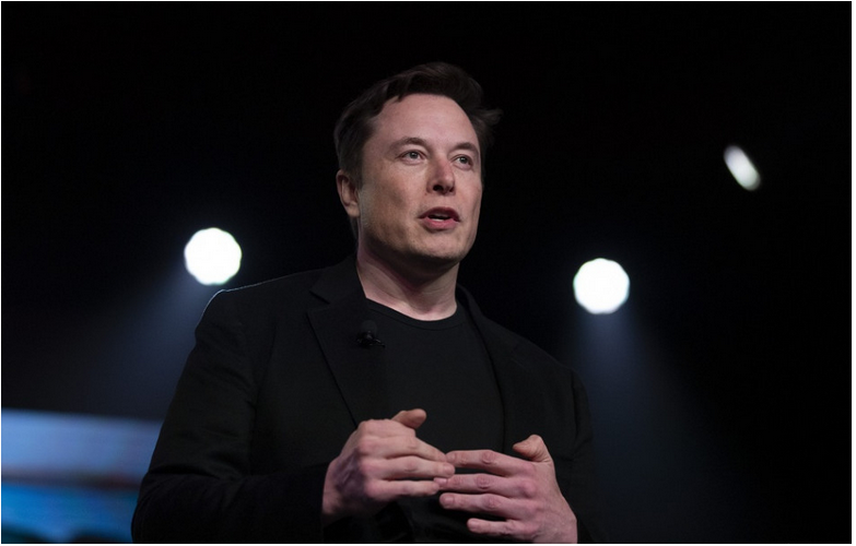 Tesla plánuje v Nemecku vyrábať elektromobil za 25.000 eur