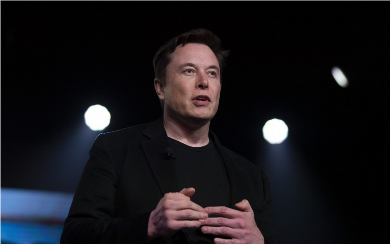 Elon Musk predstavil mierový plán pre Ukrajinu