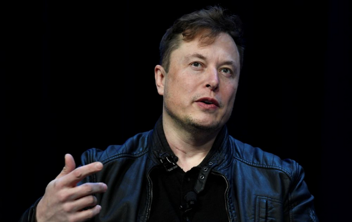 Musk vyvíja alternatívu k internetovej encyklopédii Wikipedia