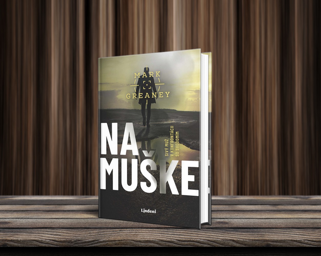 Sivý muž sa vracia. Druhá misia je ešte nebezpečnejšia a výbušnejšia