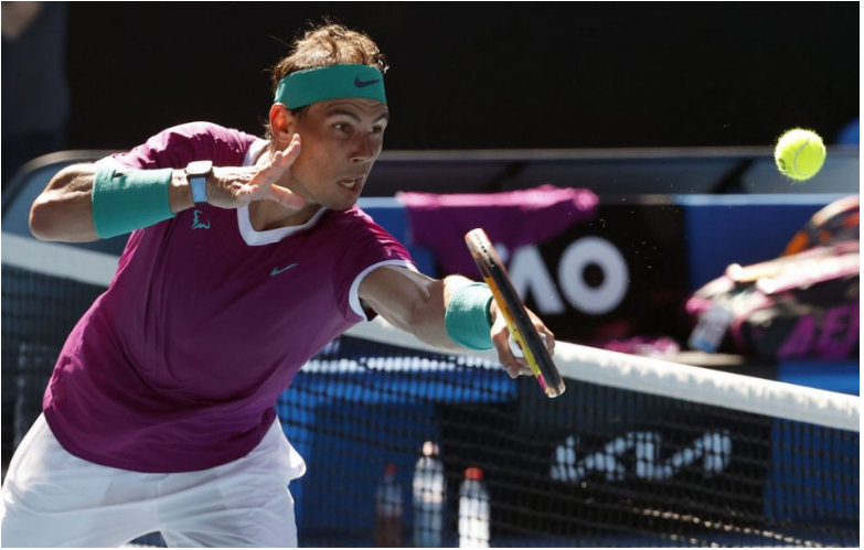Australian Open: Shapovalov aj Nadal postúpili do 2. kola dvojhry