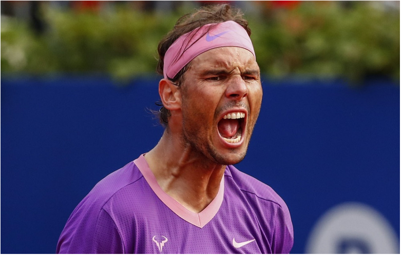 Nadal postúpil do štvrťfinále turnaja ATP Masters 1000 v Indian Wells