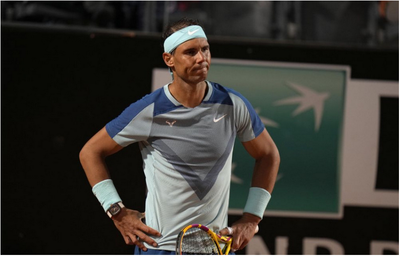 Nadal nebude obhajovať titul na Roland Garros