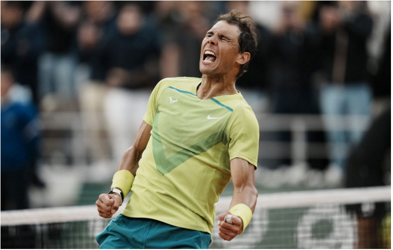 Nadal ohlásil návrat na januárovom turnaji v Brisbane