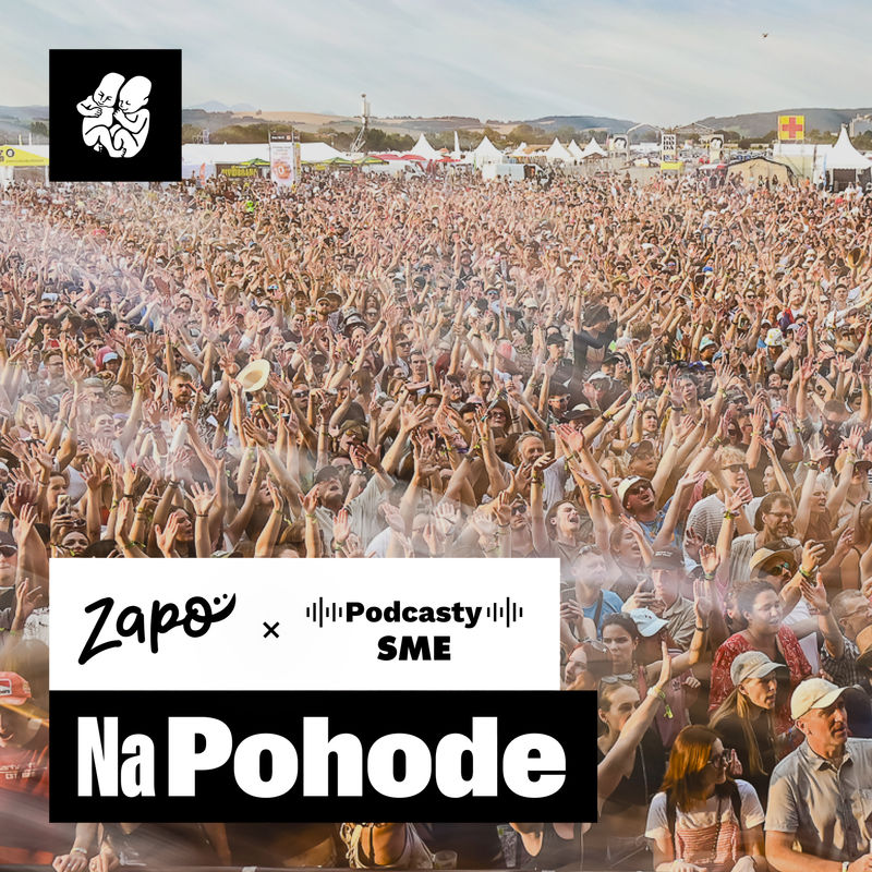 Noví mediálni partneri festivalu Pohoda vtiahnu jej návštevníkov a návštevníčky do sveta podcastov