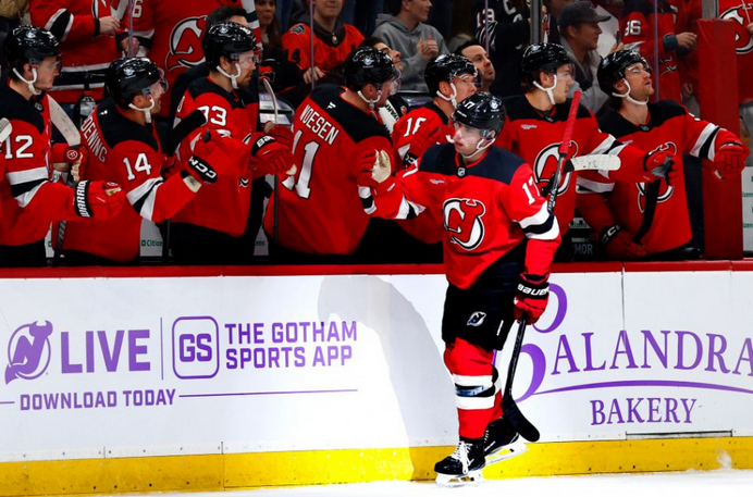 NHL: Nemec prispel gólom k víťazstvu New Jersey v Ottawe