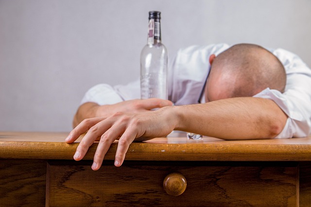 Pred 90 rokmi založili v USA spolok Anonymní alkoholici