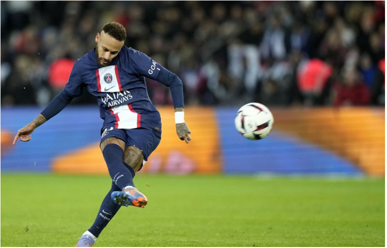 Neymar o sebe a o Messim: V Paríži sme si prešli peklom