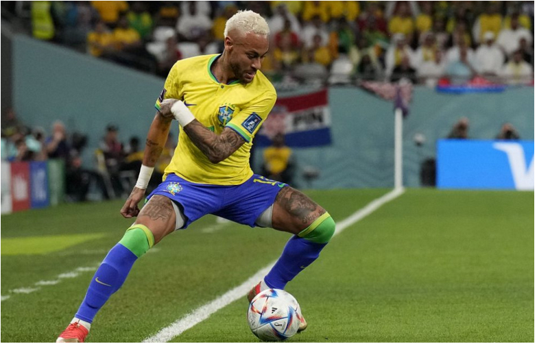 Neymara sklamalo vypadnutie Brazílie: Som psychicky zničený