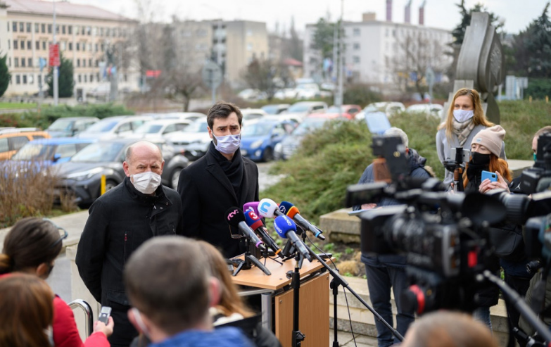 Pozor: V okrese Nitra platí od dnes prísnejší zákaz vychádzania