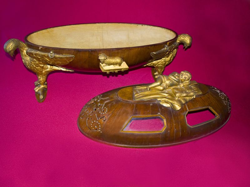 Múzeum v Bojniciach vystavuje nezvyčajný zbierkový predmet