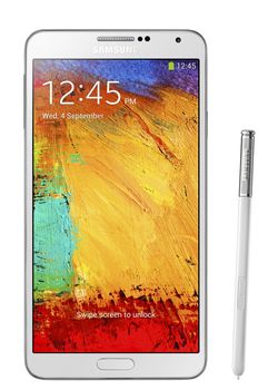 Samsung GALAXY Note 3