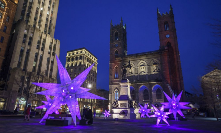 Na Štedrý večer v katedrále Notre-Dame odznie prvý koncert od požiaru