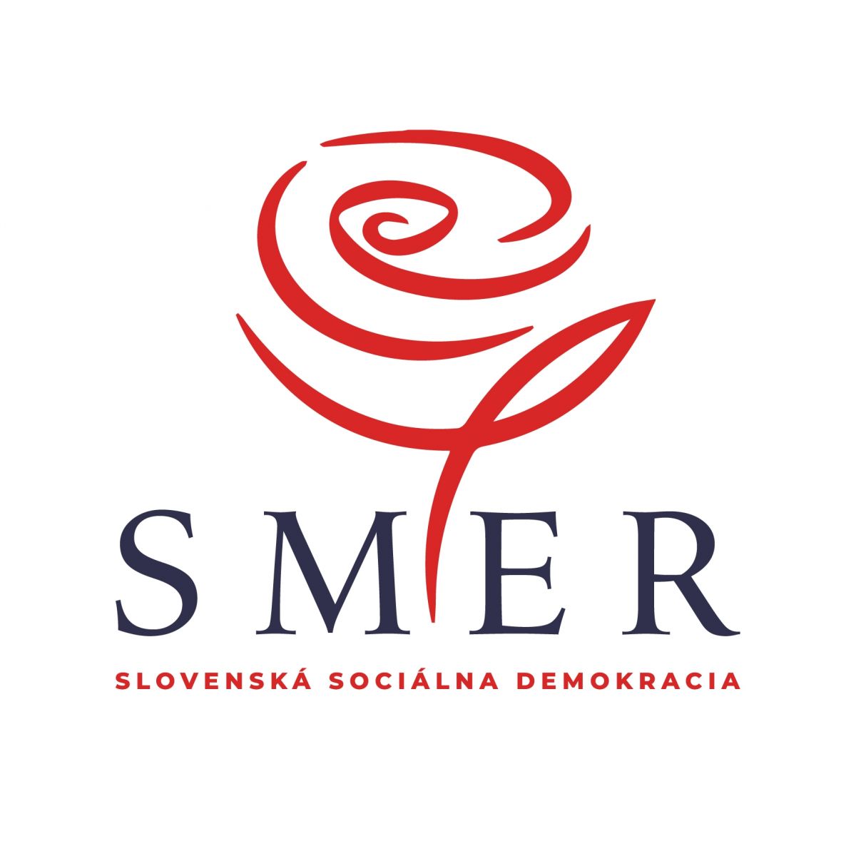 Smer-SD názov nemení, nové logo má slúžiť na adresnejšiu komunikácu