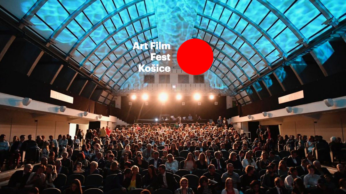 Art Film Fest sa v roku 2022 neuskutoční, organizátorom chýbajú financie