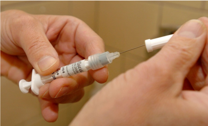 Úrad verejného zdravotníctva: Povinné očkovanie detí je nevyhnutné