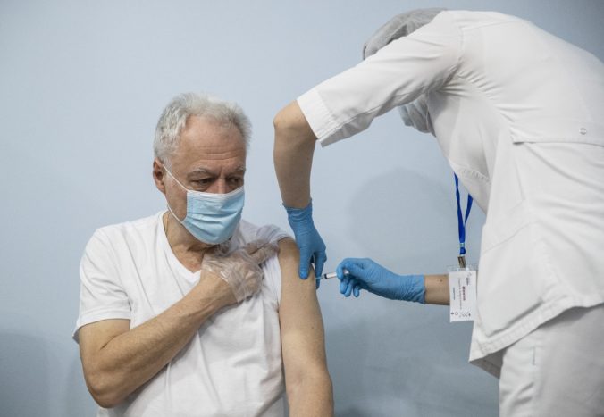 V Trenčianskom kraji sa nachádza jedenásť očkovacích centier