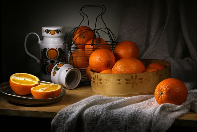 Radíme: Pomarančmi možno podporiť trávenie aj vstrebávanie živín