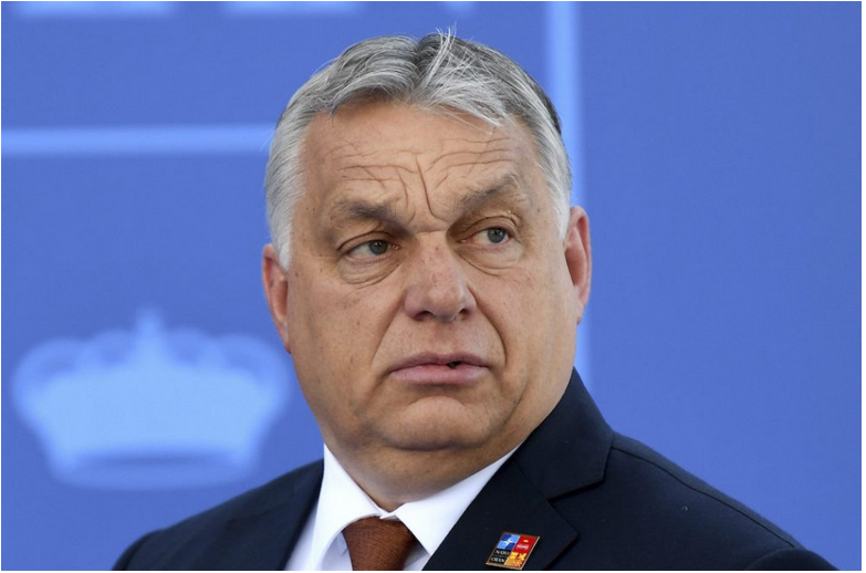 Gulyás: Orbánova vláda neuznáva ruskú anexiu