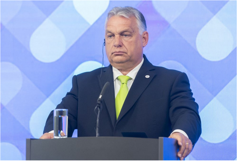 Maďarské médiá si všímajú reakcie Bratislavy na vyjadrenia Orbána