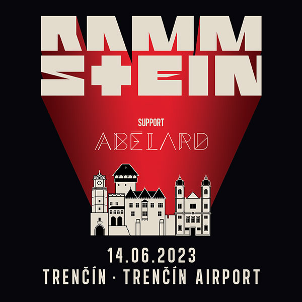 Trenčínu hrozí pre koncert Rammsteinu kolaps dopravy