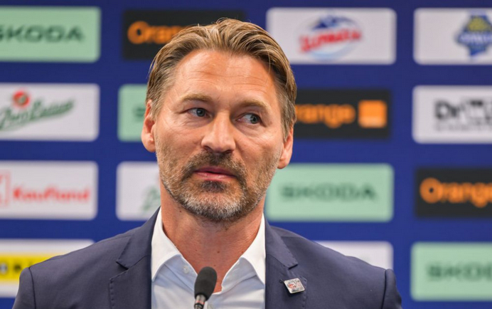 Nominácia SR na Nemecký pohár 2025: Na zraze hokejovej reprezentácie chýbal iba Hrivík,pripojí sa v utorok