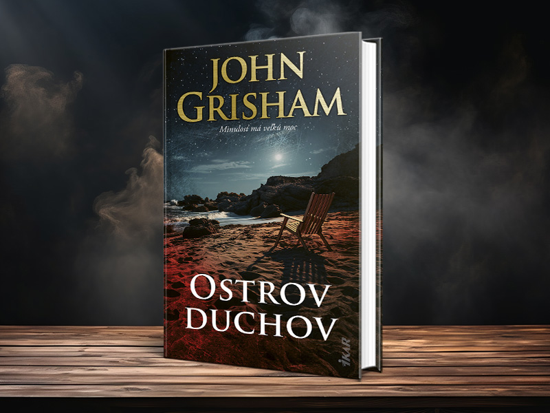 Nemilosrdný developer a 80-ročná žena. Kto vyhrá súdny spor? Je tu nový John Grisham