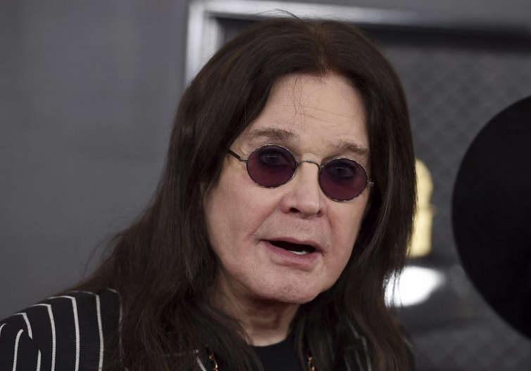 Video: Ozzy Osbourne sa rozlúčil posledným živým vystúpením na koncerte Back to the Beginning